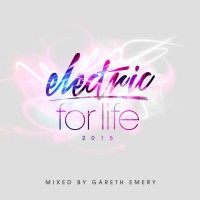 Purchase VA - Electric For Life 2015 (Mixed By Gareth Emery)