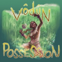 Purchase Vodun - Possession