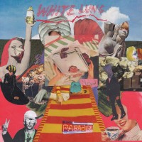 Purchase White Lung - Paradise