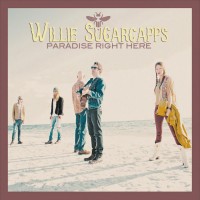 Purchase Willie Sugarcapps - Paradise Right Here