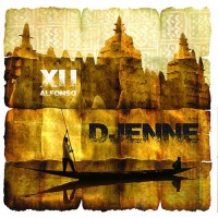 Purchase XII Alfonso - Djenne