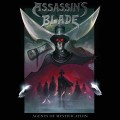 Buy Assassin's Blade - Agents Of Mystification Mp3 Download