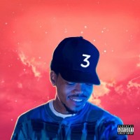 Purchase Chance The Rapper - Coloring Book