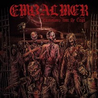 Purchase Embalmer - Emanations From The Crypt