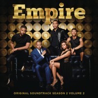 Purchase Empire Cast - Empire (Original Soundtrack) (Season 2) (Deluxe) Vol. 2