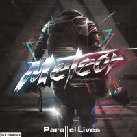 Purchase Meteor - Parallel Lives