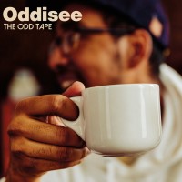 Purchase Oddisee - The Odd Tape