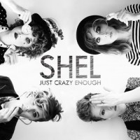 Purchase Shel - Just Crazy Enough