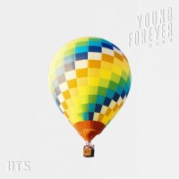 Purchase BTS - Young Forever CD1