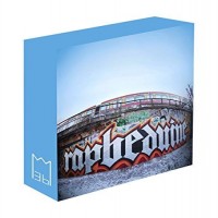 Purchase Mosh36 - Rapbeduine (Limited Fan Box Edition) CD1