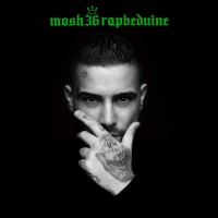Purchase Mosh36 - Rapbeduine (Limited Fan Box Edition) CD3