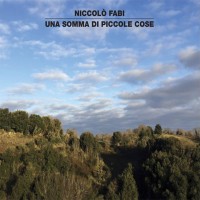 Purchase Niccolò Fabi - Una Somma Di Piccole Cose