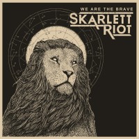 Purchase Skarlett Riot - We Are The Brave (EP)