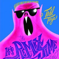 Purchase Todd Terje - It's It's Remix Time Time (EP)