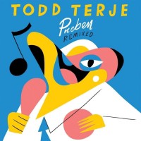 Purchase Todd Terje - Preben Remixed (CDS)