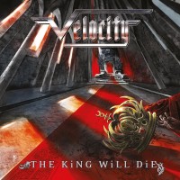 Purchase Velocity - The King Will Die