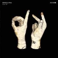 Purchase Dense & Pika - Calf (EP)