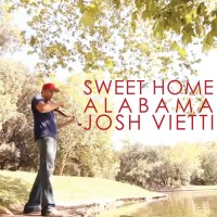 Purchase Josh Vietti - Sweet Home Alabama (CDS)