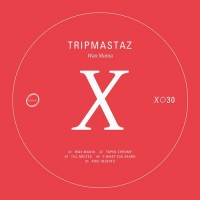 Purchase Tripmastaz - Wax Mania