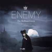 Purchase The Brilliant Green - Enemy (EP)