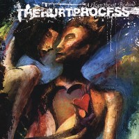 Purchase The Hurt Process - A Heartbeat Behind