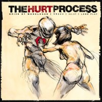 Purchase The Hurt Process - Drive By Monologue