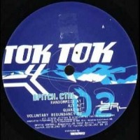 Purchase Toktok - Randommize (EP) (Vinyl)