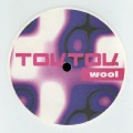 Buy Toktok - Wool (EP) (Vinyl) Mp3 Download