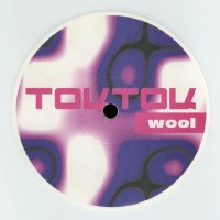 Purchase Toktok - Wool (EP) (Vinyl)
