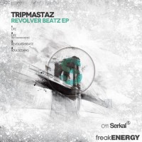 Purchase Tripmastaz - Revolver Beatz (EP)