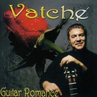 Purchase Vatche - Guitar Romance