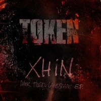 Purchase Xhin - Dark Tiled Landscape (EP)