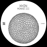 Purchase Xhin - Monad III (EP)