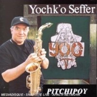 Purchase Yochk'o Seffer - Pitchipoy