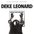 Buy Deke Leonard - Before Your Very Eyes (Reissued 2009) Mp3 Download