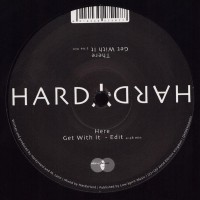 Purchase Hardy Hard - Get With It (VLS)