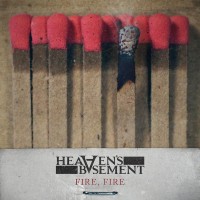 Purchase Heaven's Basement - Fire, Fire (CDS)