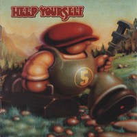 Purchase Help Yourself - 5