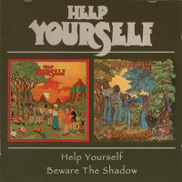 Purchase Help Yourself - Help Yourself / Beware The Shadow