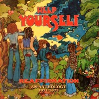 Purchase Help Yourself - Reaffirmation: An Anthology 1971-1973 CD1