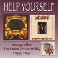 Buy Help Yourself - Strange Affair / The Return Of Ken Whaley / Happy Days CD1 Mp3 Download