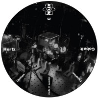 Purchase Hertz - Cobalt (EP)