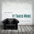 Buy Leon Ayers Jr - It Takes More Mp3 Download