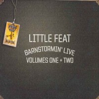 Purchase Little Feat - Barnstormin' Live Vol. 2