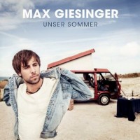 Purchase Max Giesinger - Unser Sommer (EP)
