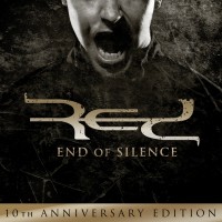Purchase Red - End of Silence: 10th Anniversary Edition