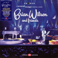 Purchase Brian Wilson - A Soundstage Special Event