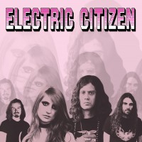 Purchase Electric Citizen - Higher Time