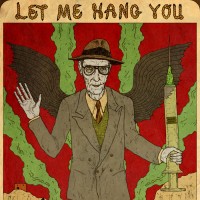 Purchase William S. Burroughs - Let Me Hang You