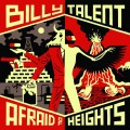 Buy Billy Talent - Afraid of Heights Mp3 Download